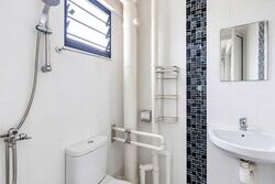 Blk 306 Hong Kah East Garden (Jurong East), HDB 4 Rooms #557058021